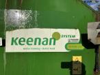 Keenan Foderblader wagon 19