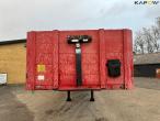 Kel-Berg 2 axle trailer 2