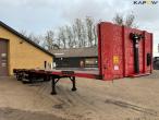 Kel-Berg 2 axle trailer 3