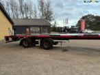 Kel-Berg 2 axle trailer 5