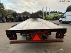 Kel-Berg 2 axle trailer 7