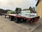 Kel-Berg 2 axle trailer 8