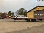 Kel-Berg 2 axle trailer 9