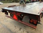 Kel-Berg 2 axle trailer 16