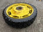 Kelber 9.5R48 sprayer wheel 2