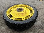 Kelber 9.5R48 sprayer wheel 3