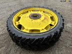 Kelber 9.5R48 sprayer wheel 4