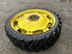 Kelber 9.5R48 sprayer wheel 5