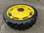 Kelber 9.5R48 sprayer wheel 6