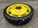 Kelber 9.5R48 sprayer wheel 7