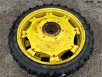 Kelber 9.5R48 sprayer wheel 8