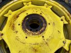 Kelber 9.5R48 sprayer wheel 9