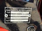 Kemper 375 for Claas Jaguar 492,493 and 494 attachment 24