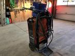 Kemppi Master 3500 tig welder 5