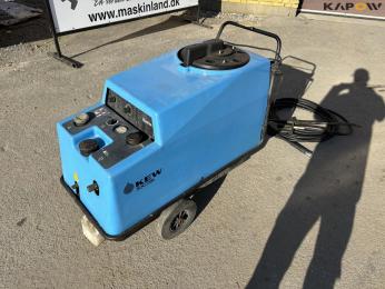 KEW High pressure cleaner