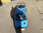 KEW High pressure cleaner 2