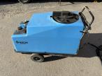 KEW High pressure cleaner 7