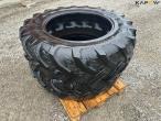 Kleber 340/85-R28 tires 1