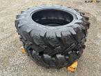 Kleber 340/85-R28 tires 5