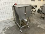 Butcher Boy Meat Grinder 2