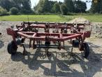 Kongskilde Vibro Flex 4300 15 tooth stubble harrow 2