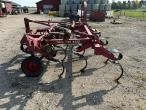 Kongskilde Vibro Flex 4300 15 tooth stubble harrow 8