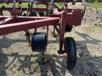 Kongskilde Vibro Flex 4300 15 tooth stubble harrow 9