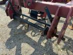 Kongskilde Vibro Flex 4300 15 tooth stubble harrow 11