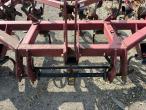 Kongskilde Vibro Flex 4300 15 tooth stubble harrow 13