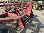 Kongskilde Vibro Flex 4300 15 tooth stubble harrow 14