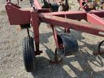 Kongskilde Vibro Flex 4300 15 tooth stubble harrow 15