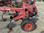 Kongskilde Vibro Flex 4300 15 tooth stubble harrow 20