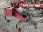 Kongskilde Vibro Flex 4300 15 tooth stubble harrow 21