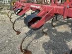 Kongskilde Vibro Flex 4300 15 tooth stubble harrow 22