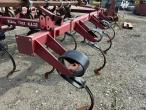 Kongskilde Vibro Flex 4300 15 tooth stubble harrow 23