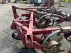 Kongskilde Vibro Flex 4300 15 tooth stubble harrow 25