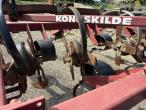 Kongskilde Vibro Flex 4300 15 tooth stubble harrow 31