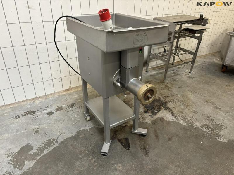 Kolbe SW 100 meat grinder 1