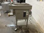 Kolbe SW 100 meat grinder 5