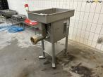 Kolbe SW 100 meat grinder 6