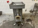 Kolbe SW 100 meat grinder 7