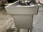 Kolbe SW 100 meat grinder 11