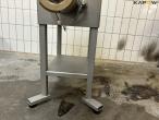 Kolbe SW 100 meat grinder 15