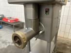 Kolbe SW 100 meat grinder 16