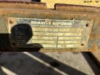 Komatsu pallet forks 8