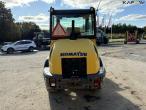 Komatsu WA 65-5 skid steer loader 6