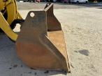 Komatsu WA 65-5 skid steer loader 15