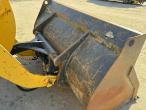 Komatsu WA 65-5 skid steer loader 16