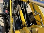 Komatsu WA 65-5 skid steer loader 20