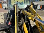 Komatsu WA 65-5 skid steer loader 21